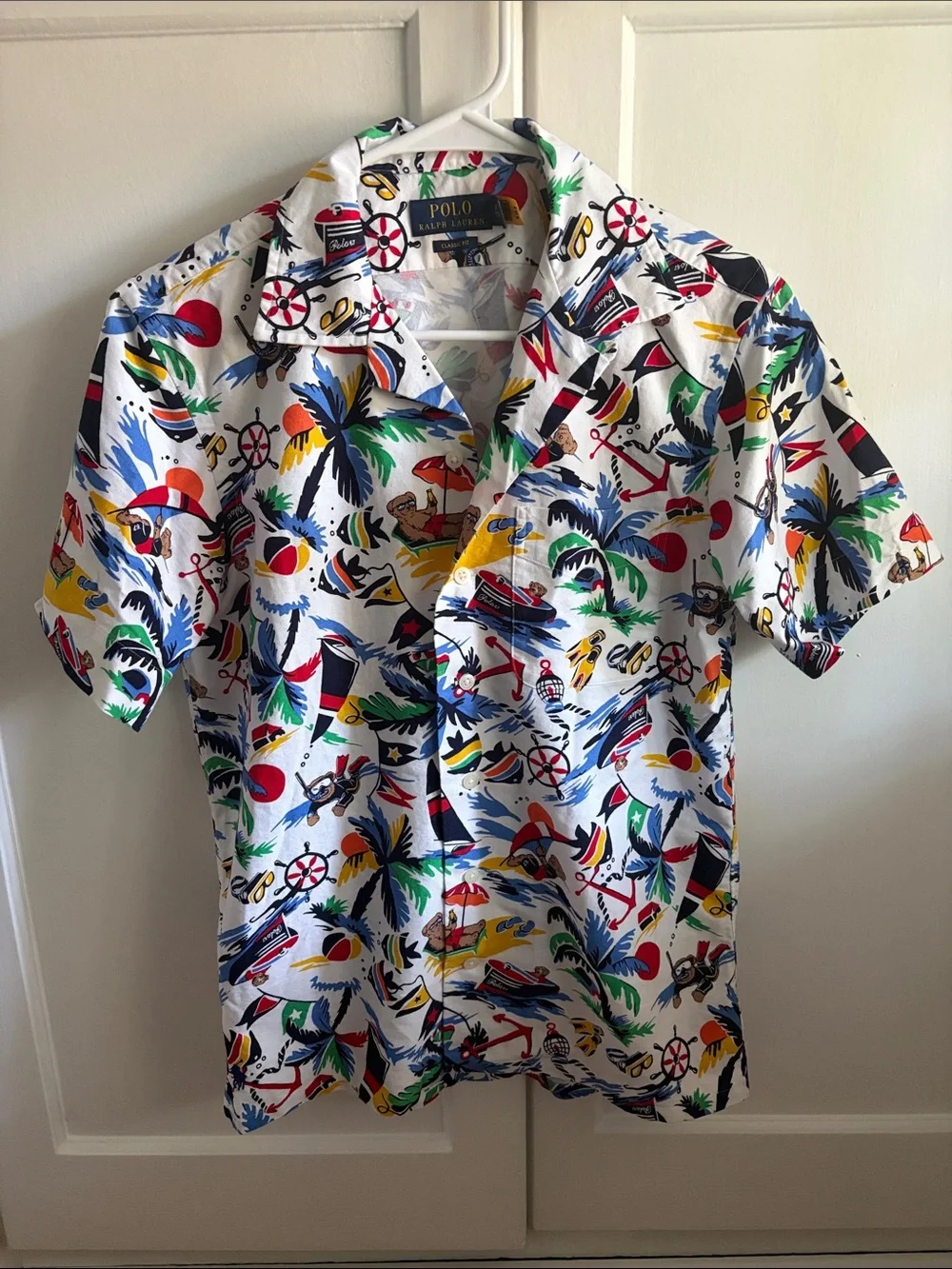 Ralph Lauren tee shirt